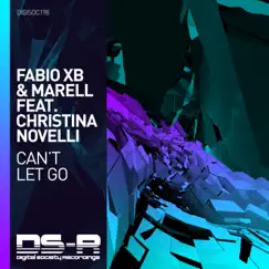 Can't Let Go (feat. Christina Novelli) by Fabio XB & Marell album reviews, ratings, credits