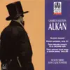 Alkan: Allegro barbaro, petites fantaisies, trois préludes et trois marches à quatre mains album lyrics, reviews, download