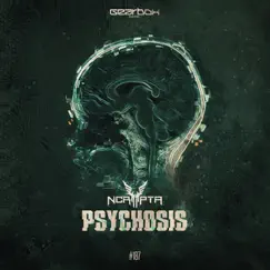 PSYCHOSIS I - Single by Ncrypta album reviews, ratings, credits