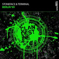 Berlin '99 - Single by Stoneface & Terminal album reviews, ratings, credits