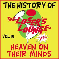 Heaven on Their Minds (feat. Robin Goldwasser) Song Lyrics