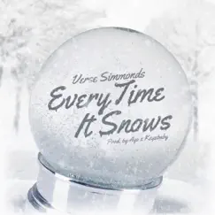 Everytime It Snows - Single by Verse Simmonds album reviews, ratings, credits