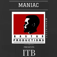 In the Beginning - EP by Maniac album reviews, ratings, credits