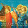 His Love Endures Forever: Psalms of Thankfulness and Praise album lyrics, reviews, download