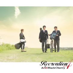 Recreation 4 by Acid Black Cherry album reviews, ratings, credits