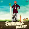 Sardaarji 2 Mashup (Rumaal / Pappleen / Razamand / Mitran / Desi / Sardaarji) - Single album lyrics, reviews, download
