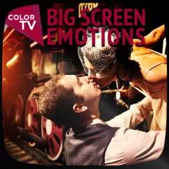 Big Screen Emotions by Color TV album reviews, ratings, credits