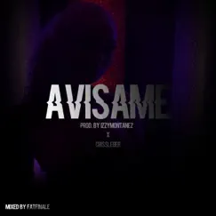 Avisame Song Lyrics