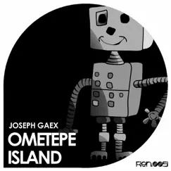 Ometepe Island - Single by Joseph Gaex album reviews, ratings, credits