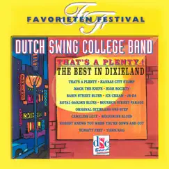That's a Plenty ! by Dutch Swing College Band album reviews, ratings, credits
