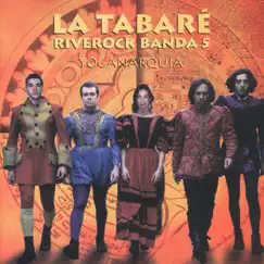 Yoganarquía by La Tabaré album reviews, ratings, credits