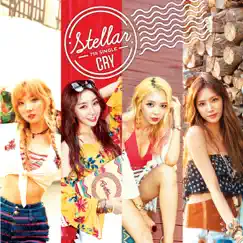 Cry - Single by Stellar album reviews, ratings, credits