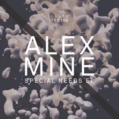 Special Needs EP by Alex Mine album reviews, ratings, credits