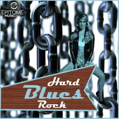 Hard Blues Rock by Various Artists album reviews, ratings, credits