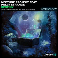Destiny (feat. Polly Strange) - Single by Neptune Project album reviews, ratings, credits