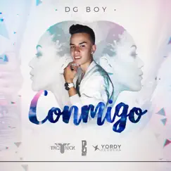 Conmigo - Single by DG Boy album reviews, ratings, credits