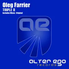 Triple 8 - Single by Oleg Farrier album reviews, ratings, credits