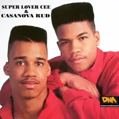 DNA International 30th Anniversary Greatest Hits, Vol. 1 by Super Lover Cee, Casanova Rud & Paul C album reviews, ratings, credits