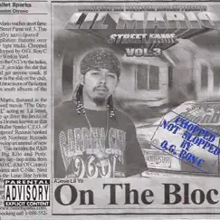 Runnin the Block (feat. Big Kilo, C Nile & Vesta) Song Lyrics