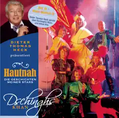 Hautnah - Die Geschichten meiner Stars by GENGHIS KHAN album reviews, ratings, credits