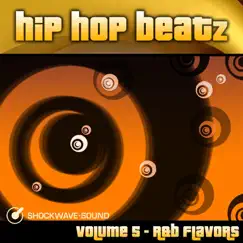 Hip-Hop Beatz, Vol. 5: R&B Flavors by Shockwave-Sound album reviews, ratings, credits