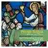 Pange Lingua: Music for Corpus Christi (Bonus Track Version) album lyrics, reviews, download