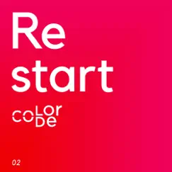 Re start - Single by Color-code album reviews, ratings, credits