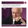 Günter Wand Conducts Schubert album lyrics, reviews, download