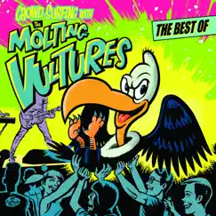 Crowd Surfing With the Molting Vultures: The Best Of... by The Molting Vultures album reviews, ratings, credits