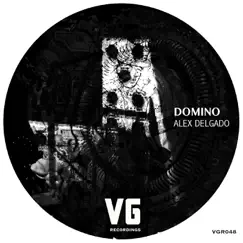 Domino - Single by Alex Delgado album reviews, ratings, credits