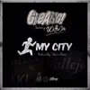 Run My City (feat. Willie Joe) - Single album lyrics, reviews, download