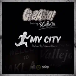 Run My City (feat. Willie Joe) - Single by Ci. Bang album reviews, ratings, credits