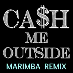 Ca$h Me Outside (feat. Siri) [How Bow Dah Marimba Catch the Cash Remix] - Single by How About That album reviews, ratings, credits