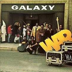 Galaxy by War album reviews, ratings, credits