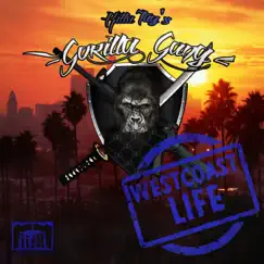 West Coast Life by Gorilla Gang album reviews, ratings, credits