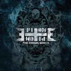 The Origin Error by Epitome album reviews, ratings, credits