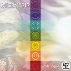 Seven Systems by Mizeyesis album reviews, ratings, credits