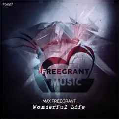 Wonderful Life - Single by Max Freegrant album reviews, ratings, credits