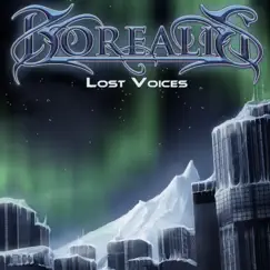 Lost Voices (Re-Recorded) - Single by Borealis album reviews, ratings, credits
