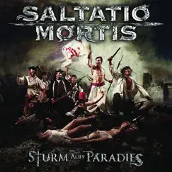 Sturm Aufs Paradies by Saltatio Mortis album reviews, ratings, credits