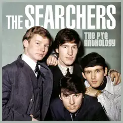 The Pye Anthology by The Searchers album reviews, ratings, credits