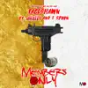 Members Only (feat. Mozzy & T Spoon) - Single album lyrics, reviews, download