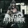 Ay es dónde está la cosa (feat. Los 4) - Single album lyrics, reviews, download