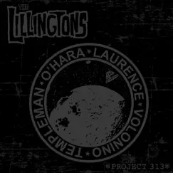 Project 313 - EP by The Lillingtons album reviews, ratings, credits