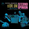 Second Opinion (feat. John Beasley, Bob Sheppard & Benjamin Shepherd) album lyrics, reviews, download