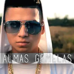 Almas Gemelas Song Lyrics
