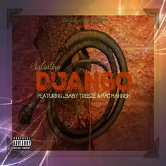 D'jango (feat. Baby Treeze & Mac Mannish) - Single by Salsalino album reviews, ratings, credits