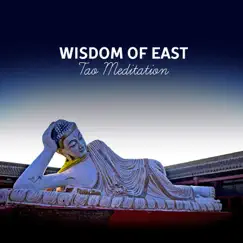 Wisdom of East: Tao Meditation – Oriental Music & Sounds for the Spirit, Asian Secrets in the Zen Garden, Soul Development, Practice Qi Gong, Chinese Philosophy Essence by Various Artists album reviews, ratings, credits