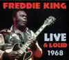 Freddie King Live album lyrics, reviews, download