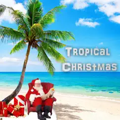 Tropical Christmas Song Lyrics